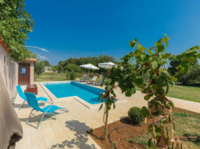 Holiday Home Lancin by Interhome